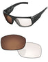 Adapt Brown Photochromic-Pro+