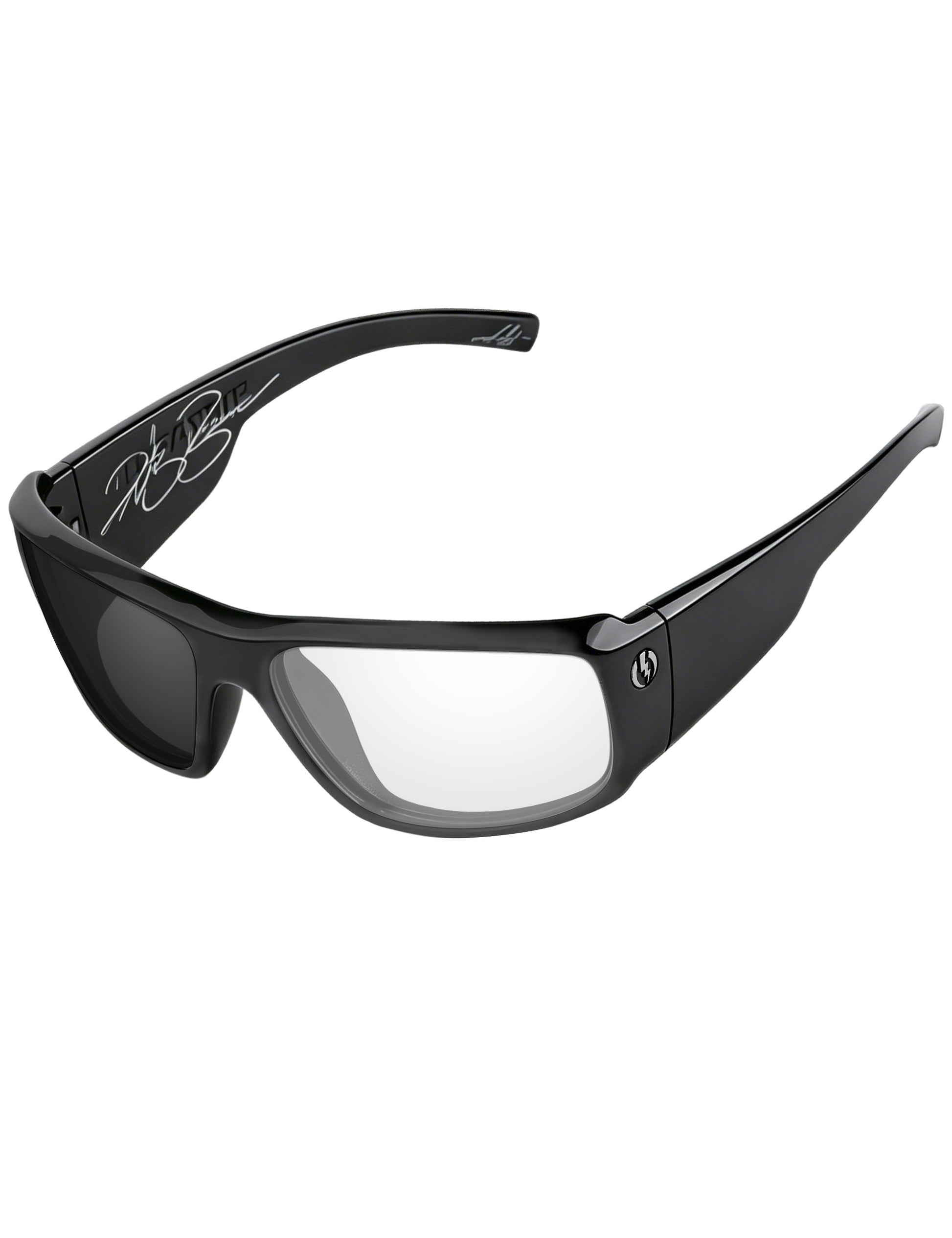 Adapt Gray Photochromic Blue Light Blocking-Pro+