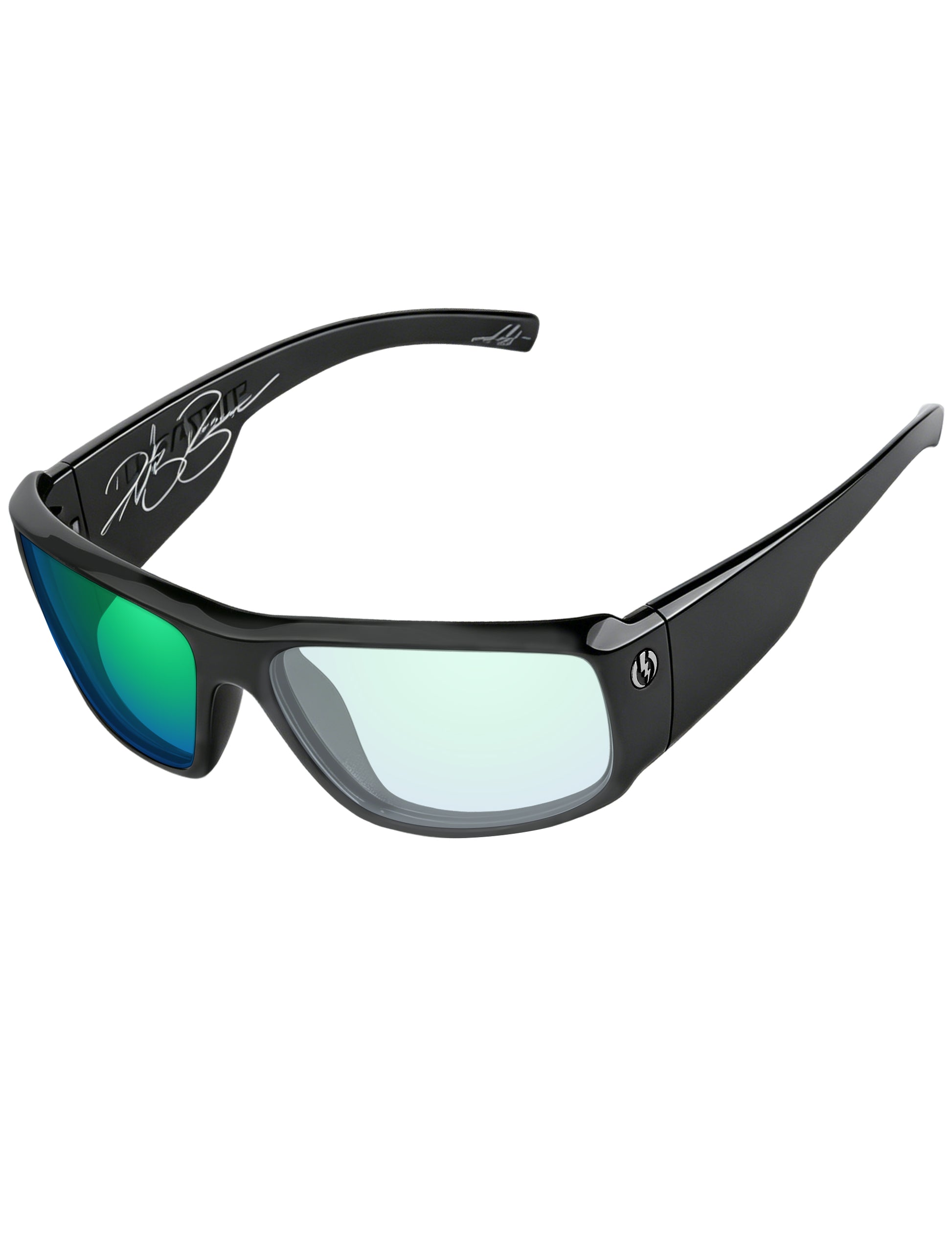 Adapt Green Shield Photochromic-Pro+