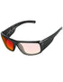 Adapt Red Shield Photochromic-Pro+