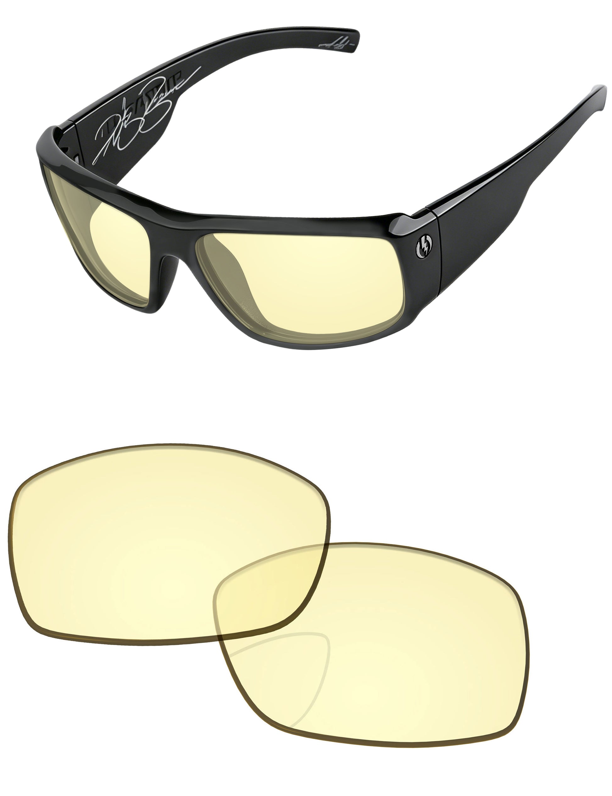 Gaming Lens Blue Light Blocking-Pro+