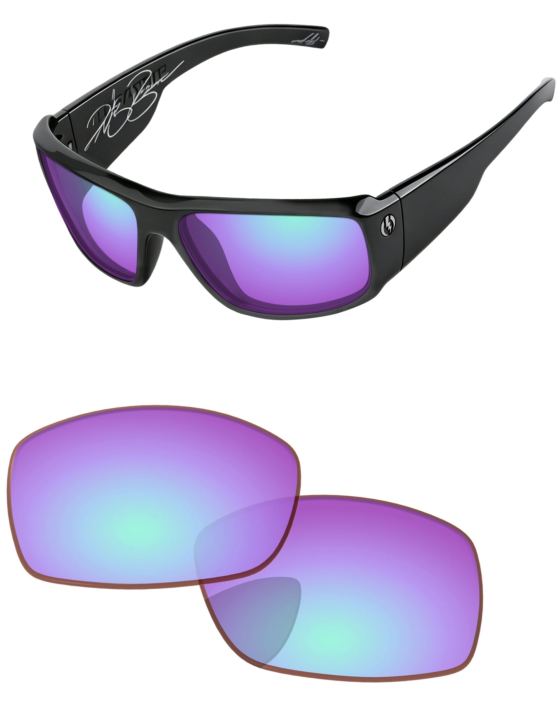 Magenta Golf-Pro+