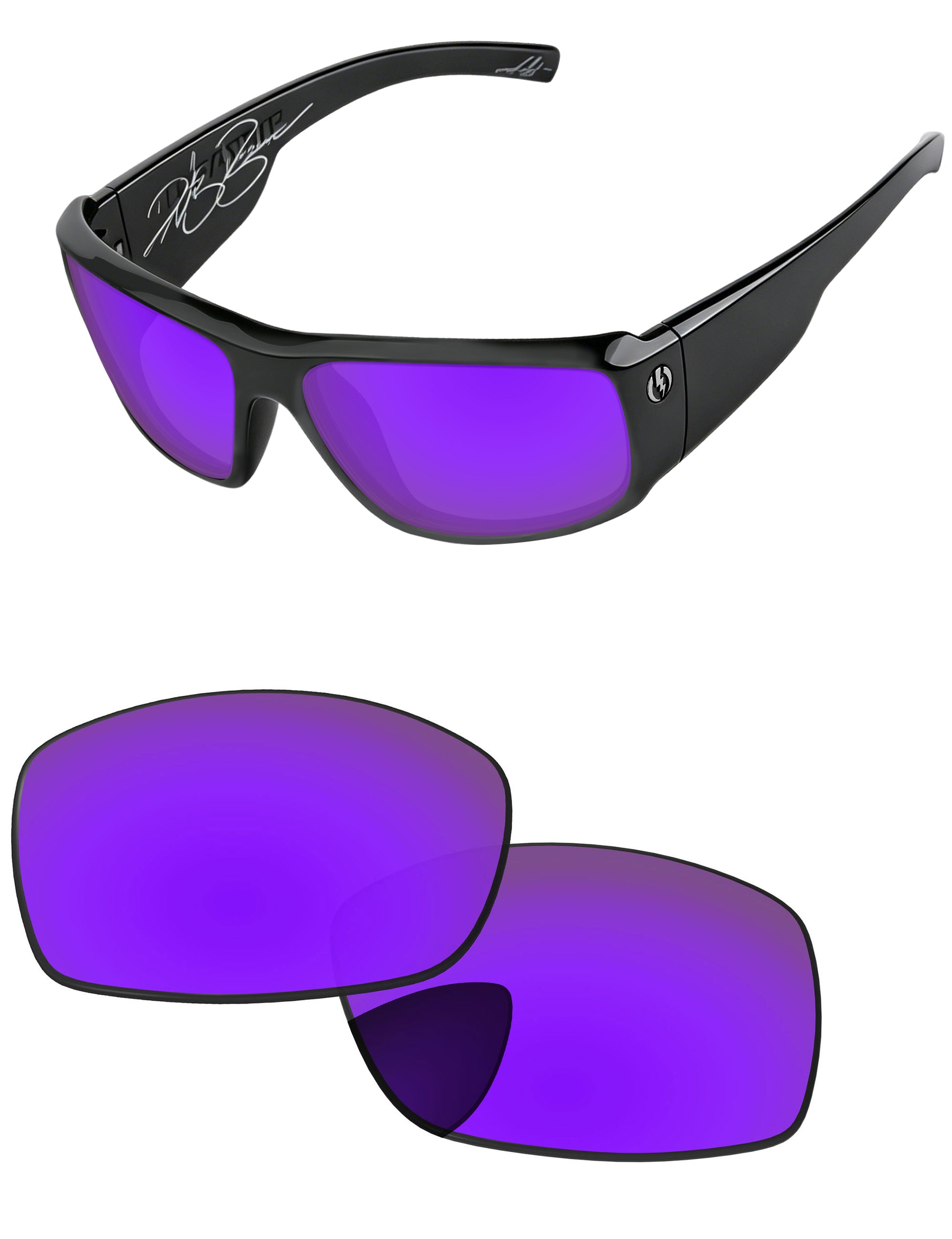Plasma Purple-Pro+