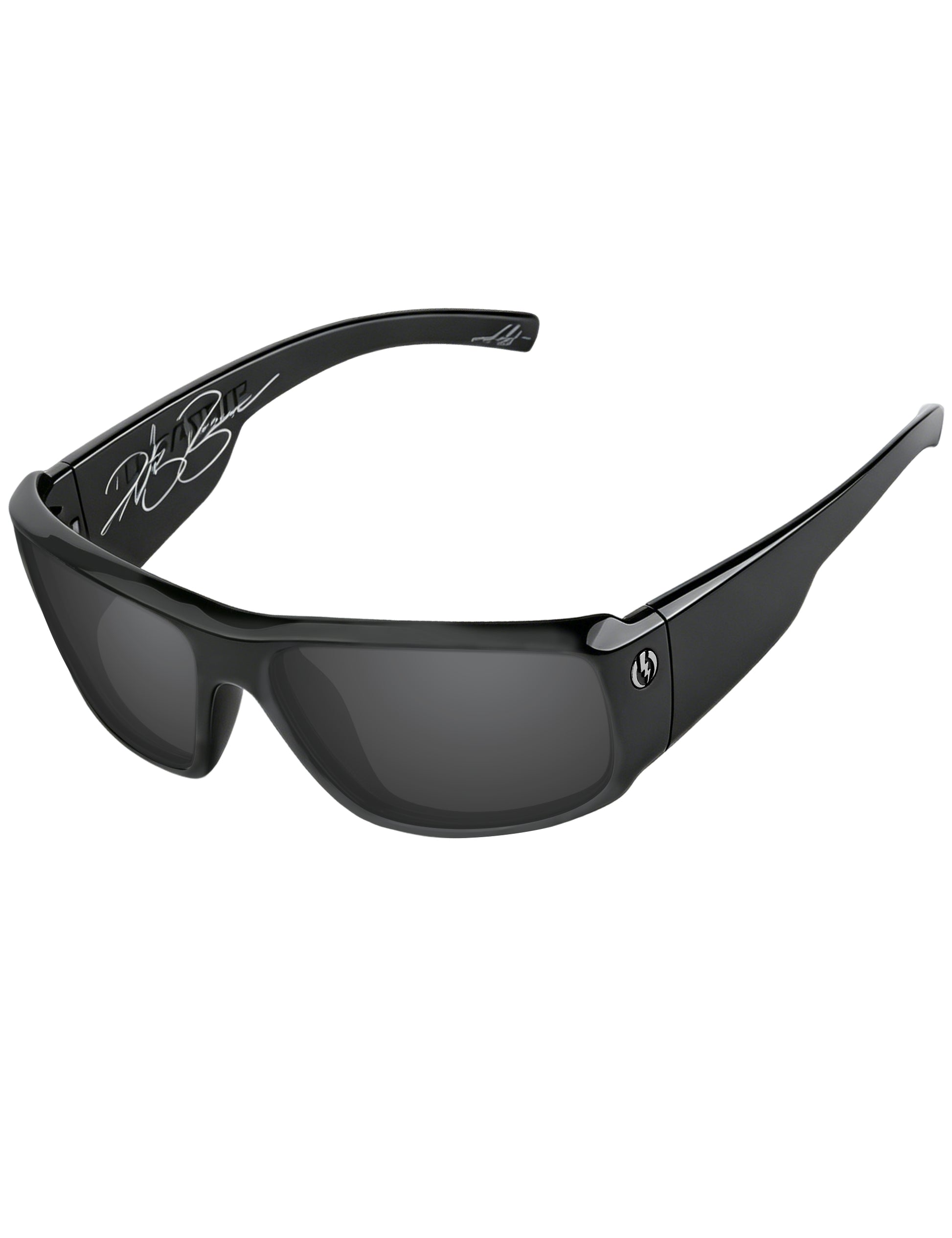 Solid Black-Pro+