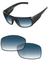 Blue Gradient-Standard
