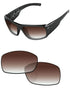 Brown Gradient-Standard