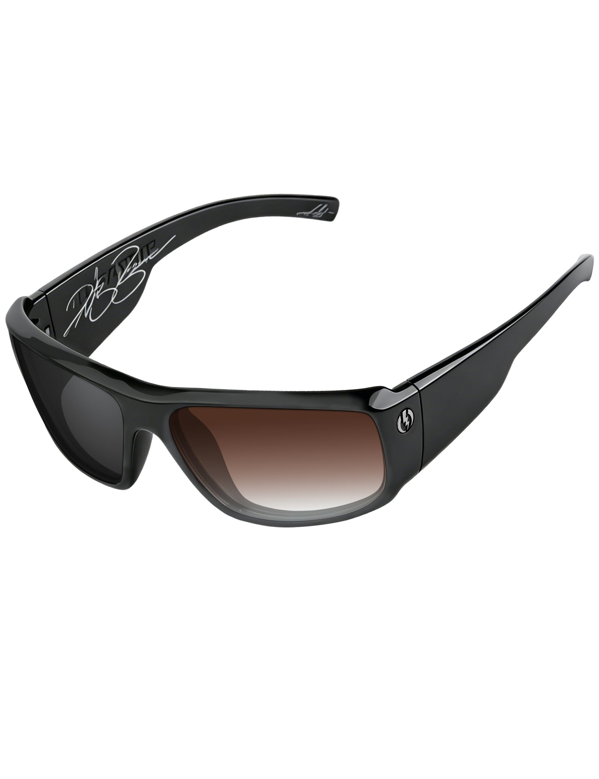 Brown Gradient Gray Photochromic-Standard