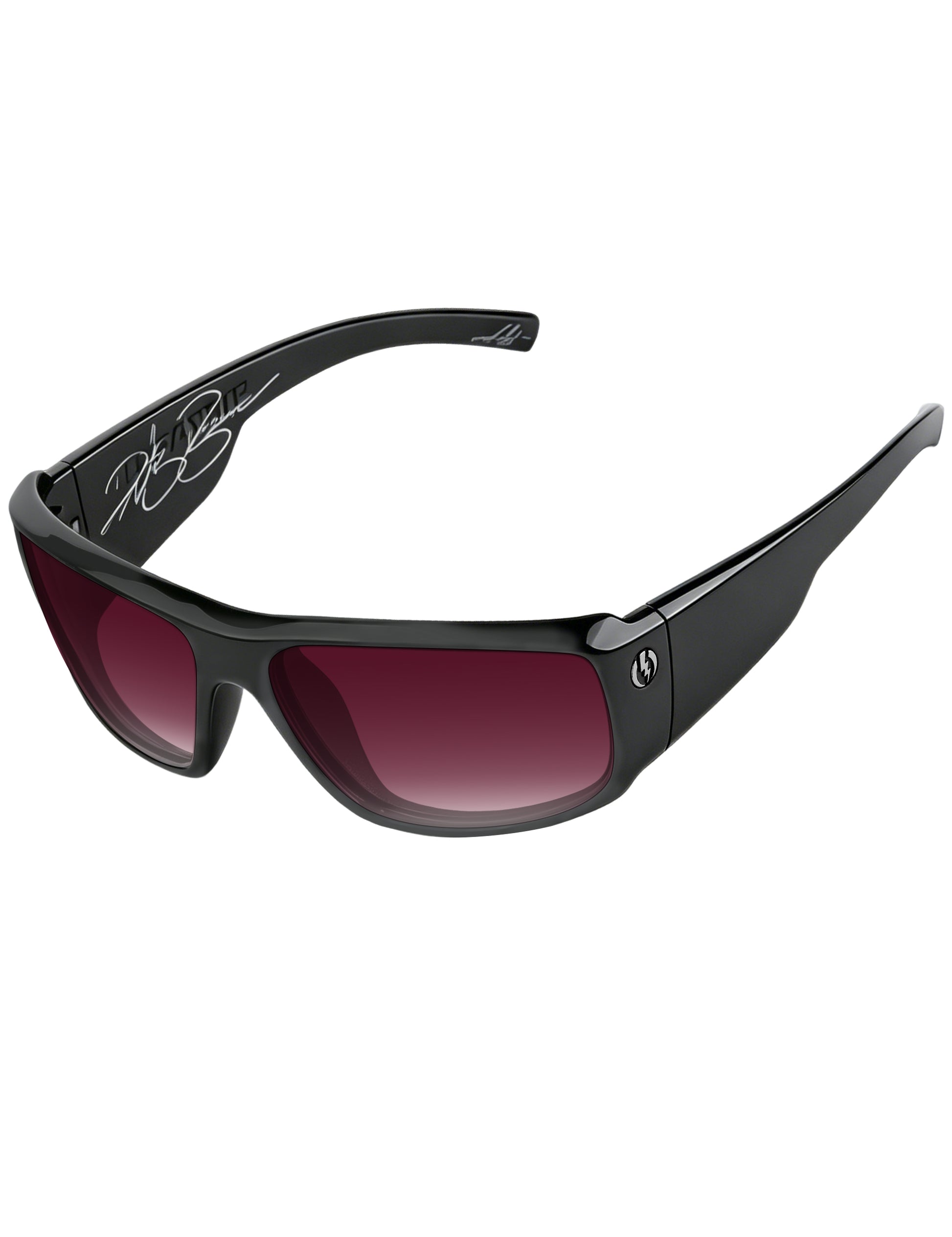 Burgundy Gradient-Standard