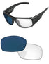 Adapt Blue Photochromic-Standard