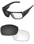 Adapt Gray Photochromic-Standard