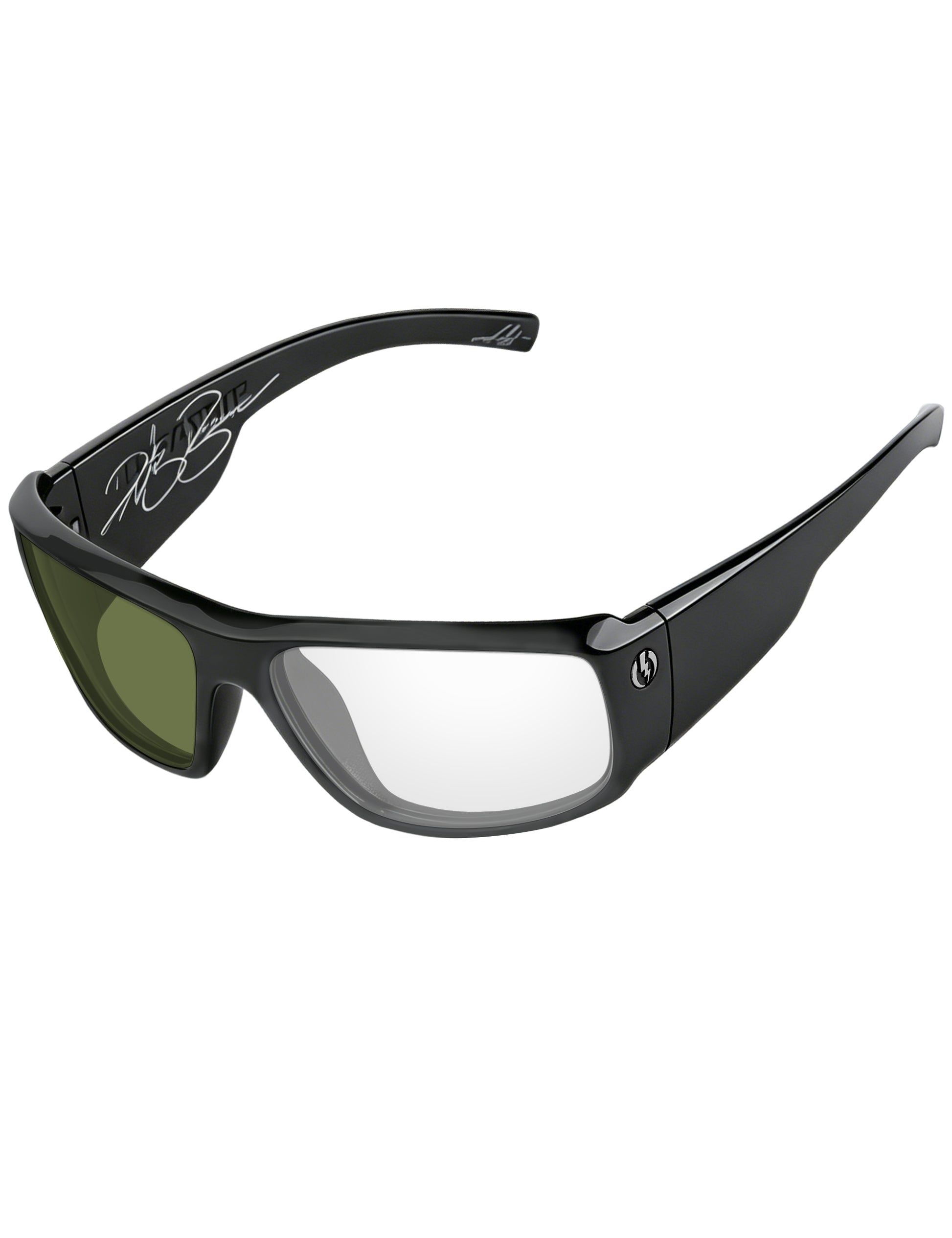 Adapt Green Photochromic-Standard