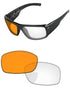 Adapt Orange Photochromic-Standard