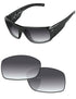 Gray Gradient-Standard
