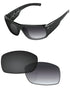 Gray Gradient Photochromic-Standard