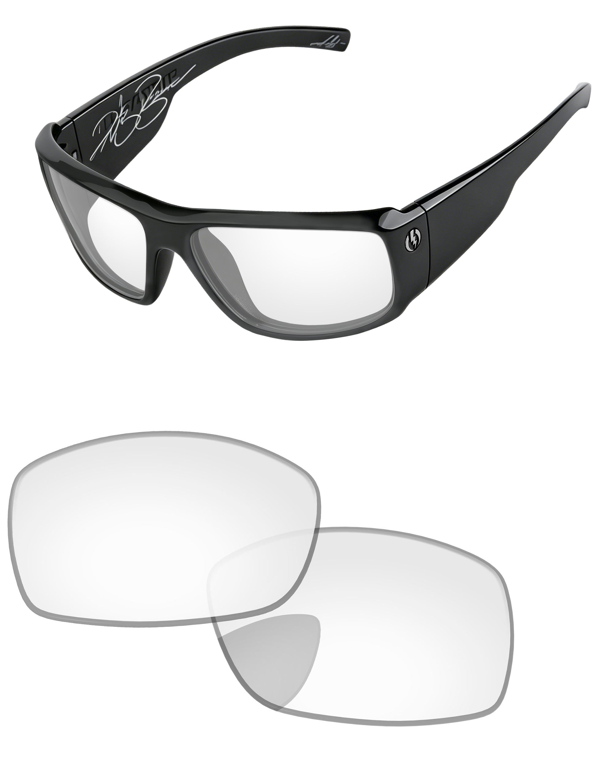 HD Clear-Standard