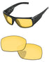 HD Yellow-Standard