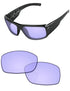 Low Light Violet-Standard