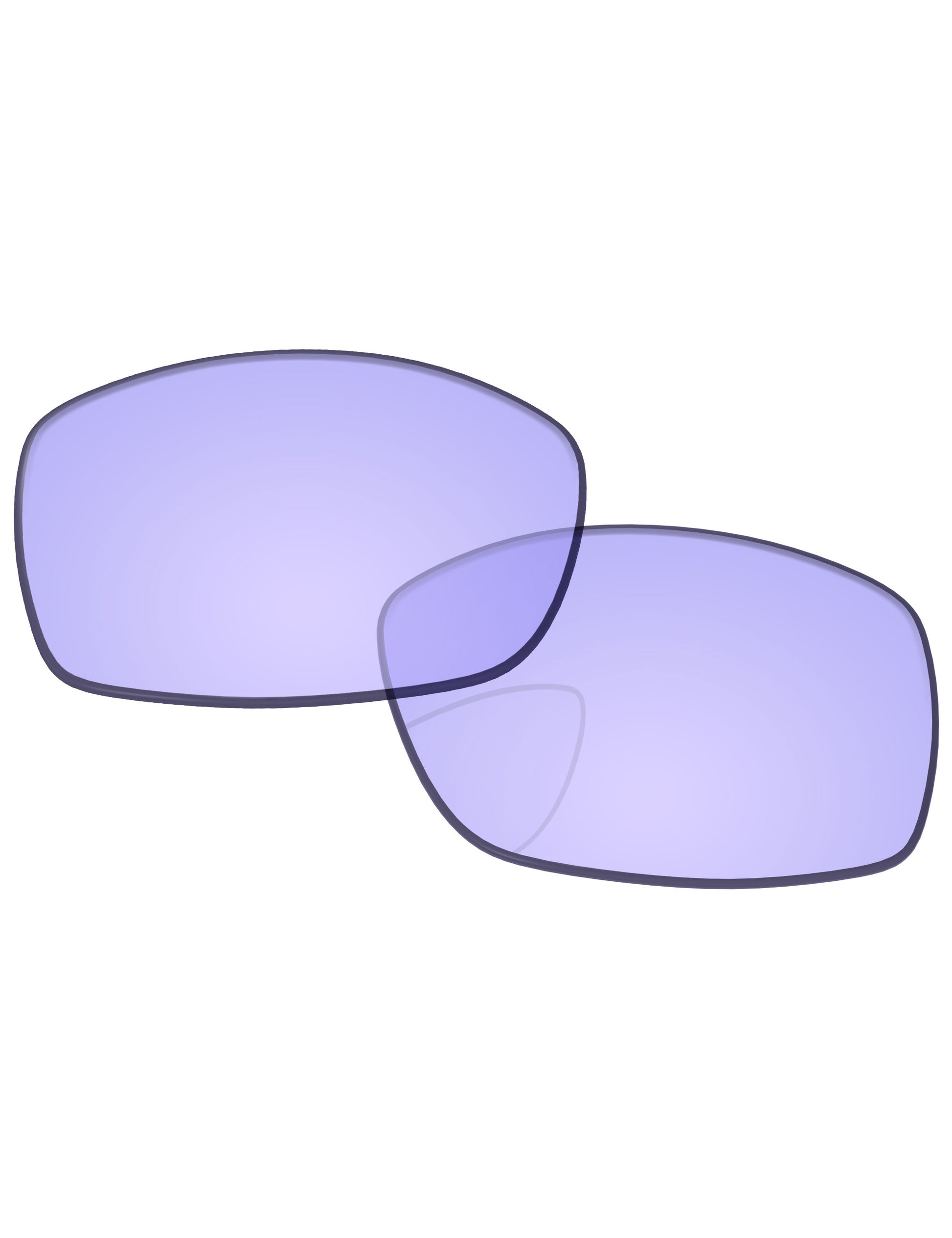 Low Light Violet-Standard