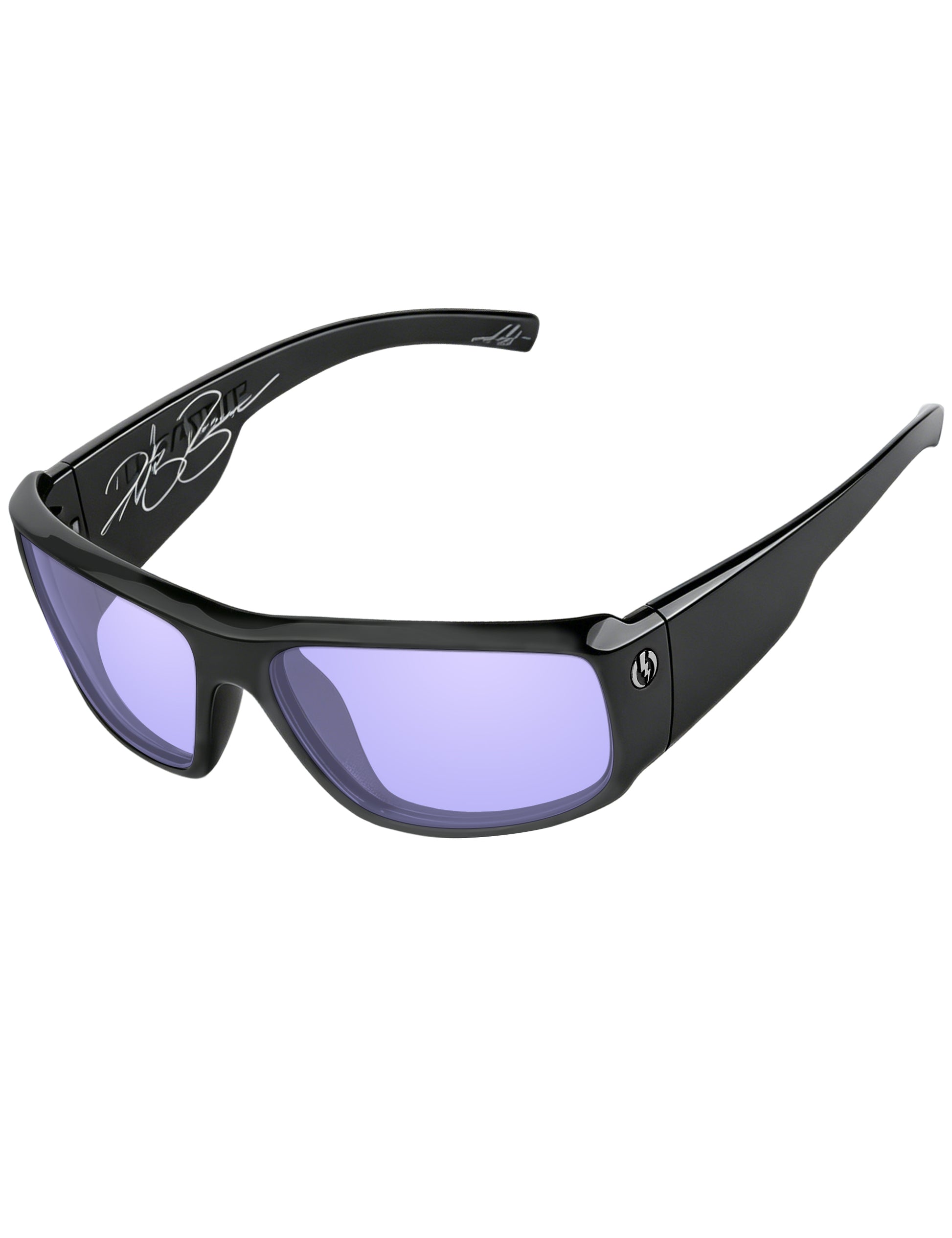 Low Light Violet-Standard