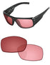 Pink Photochromic-Standard