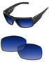 Sapphire Gradient-Standard
