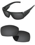 Solid Black-Standard