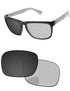 Gray Photochromic-Pro