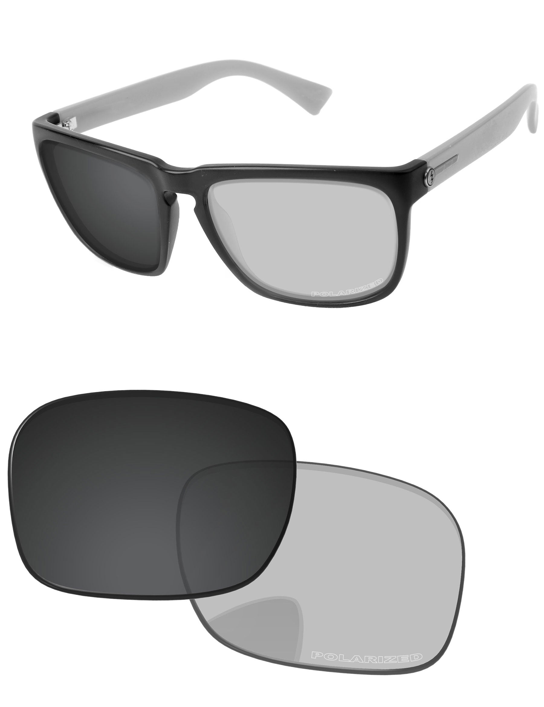 Gray Photochromic-Pro