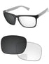 Adapt Gray Photochromic Blue Light Blocking-Pro+
