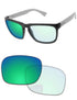 Adapt Green Shield Photochromic-Pro+