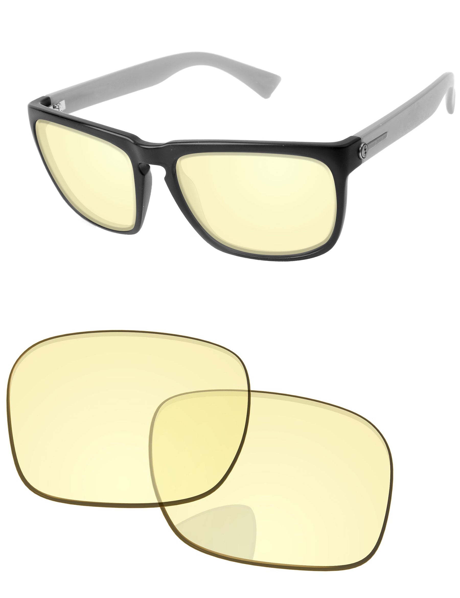 Gaming Lens Blue Light Blocking-Pro+