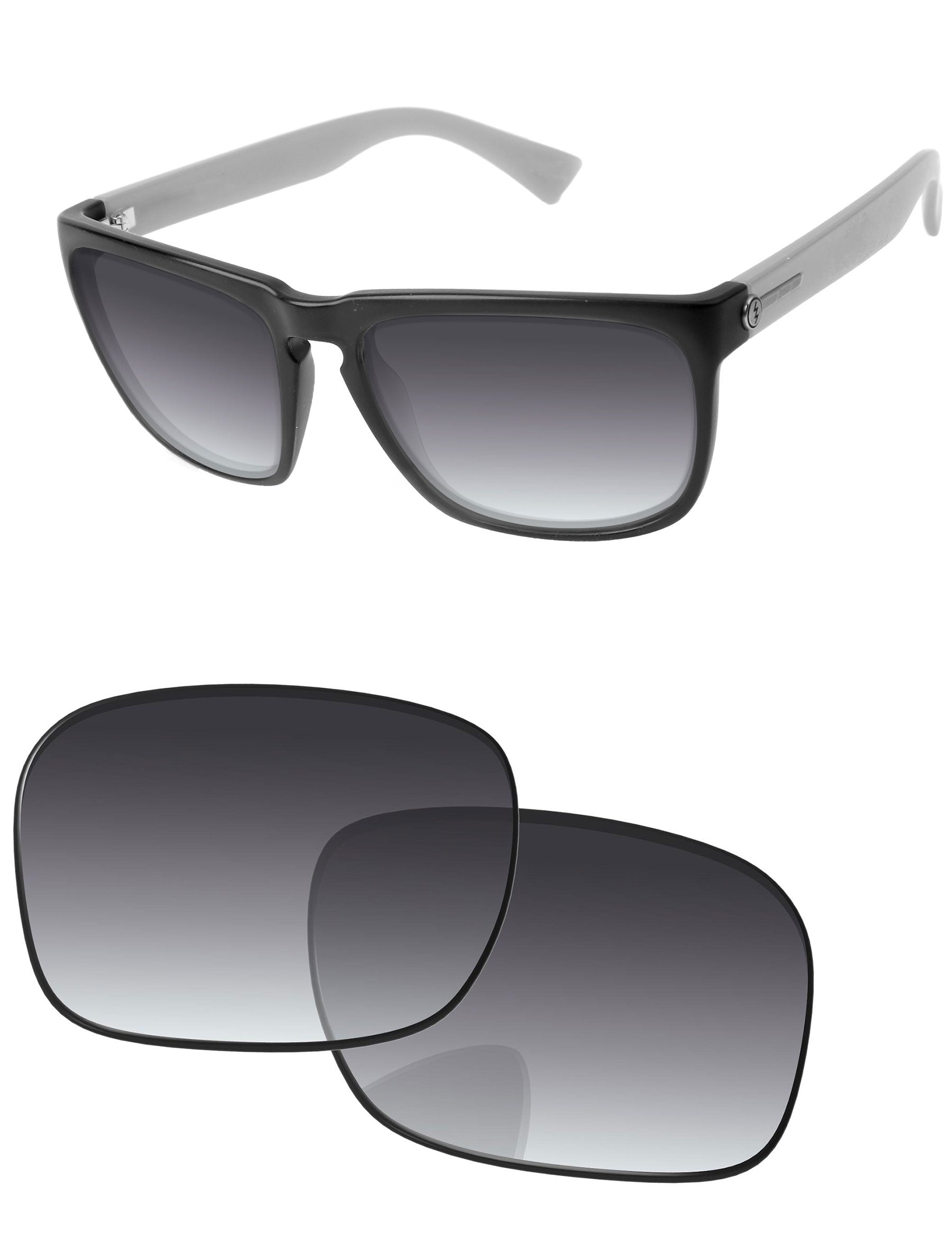 Gray Gradient-Standard