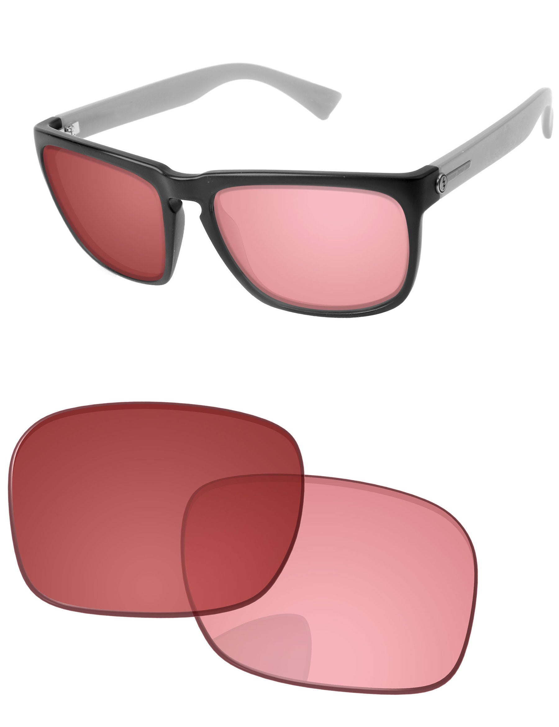 Pink Photochromic-Standard