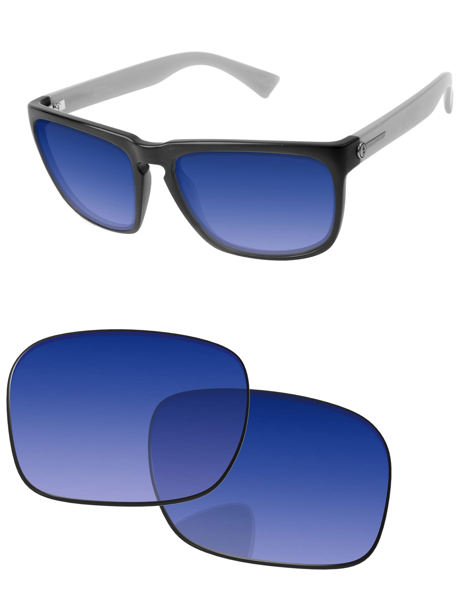 Sapphire Gradient-Standard