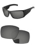 Black Chrome-Pro