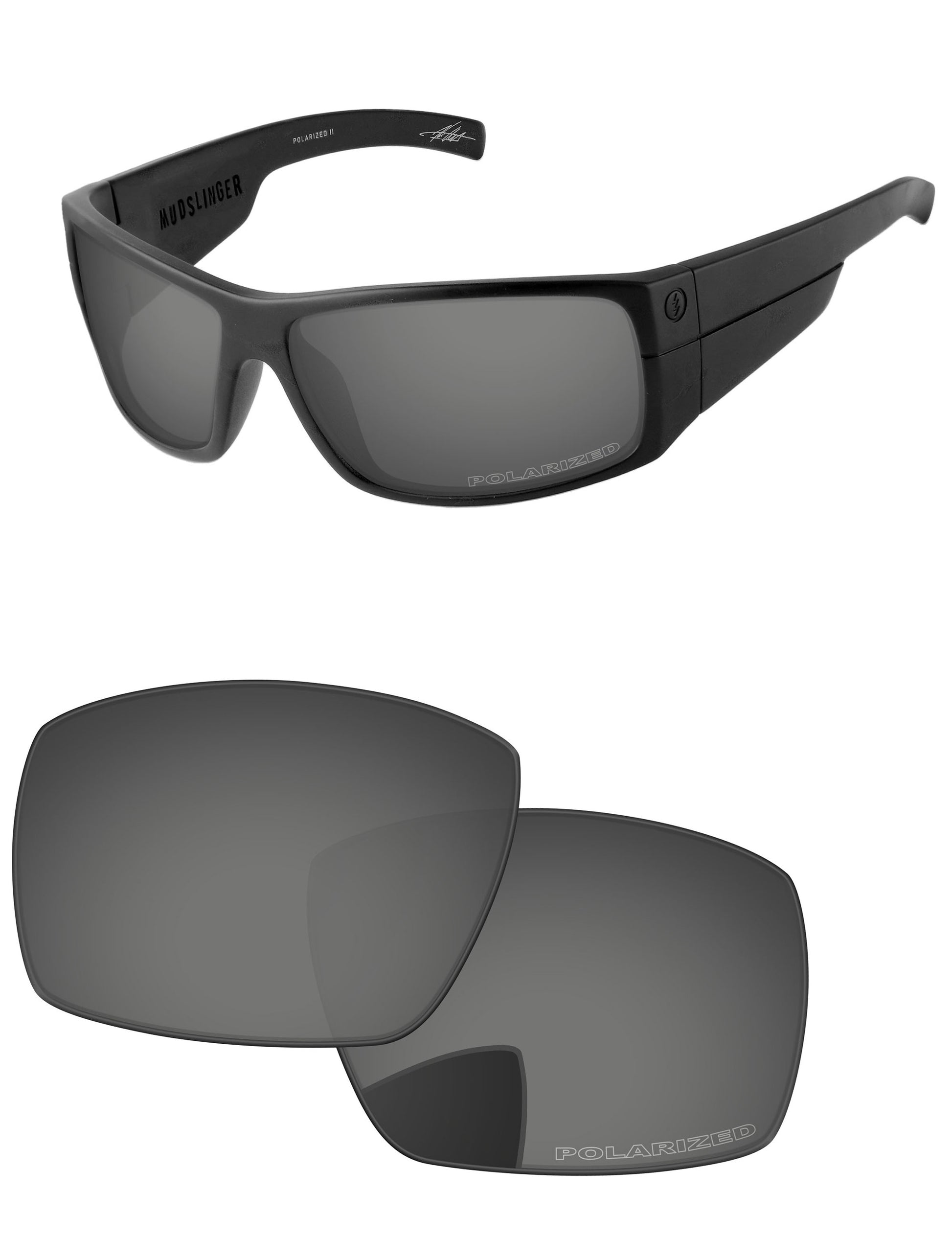 Black Chrome-Pro