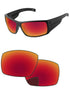 Deep Red-Pro
