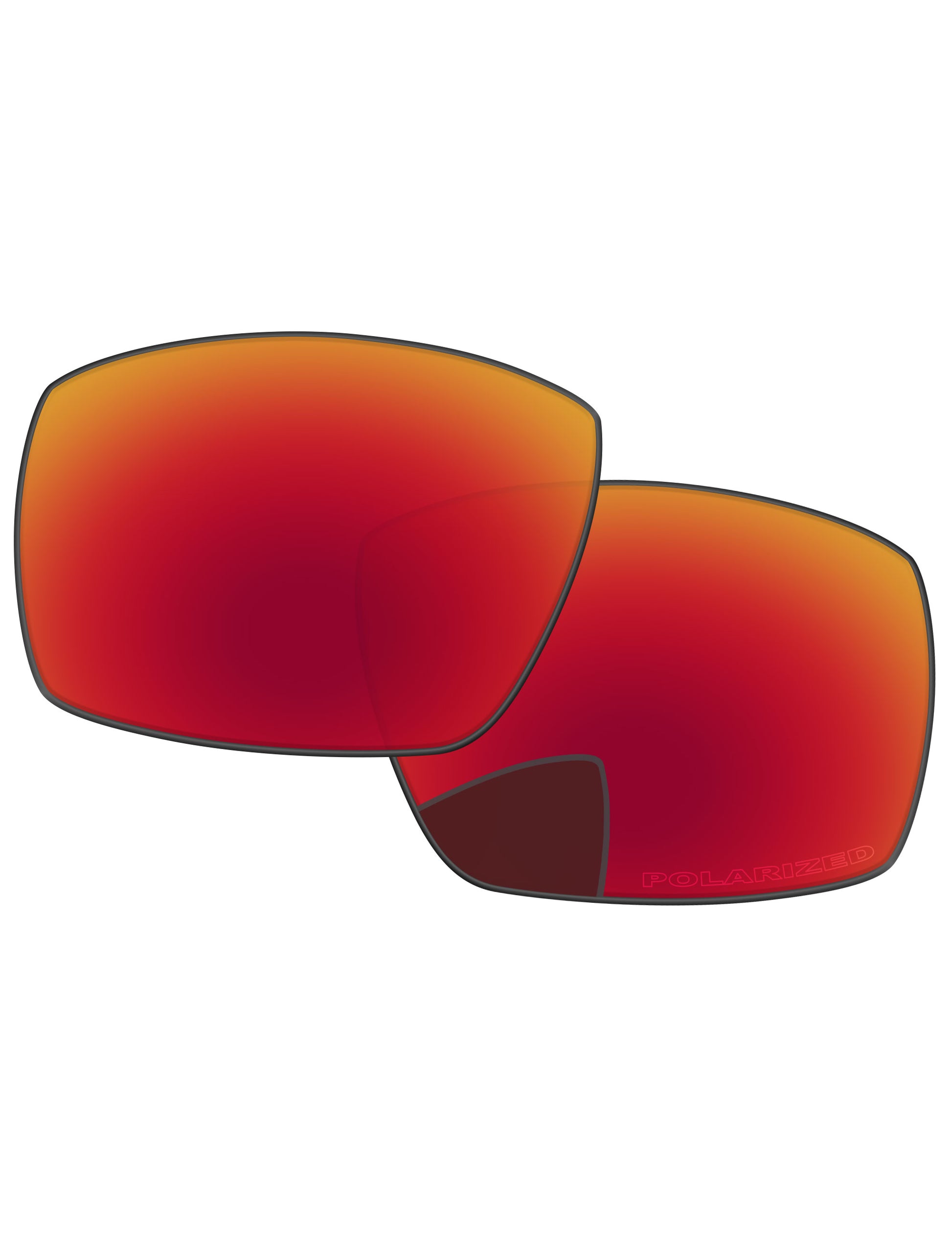 Deep Red-Pro