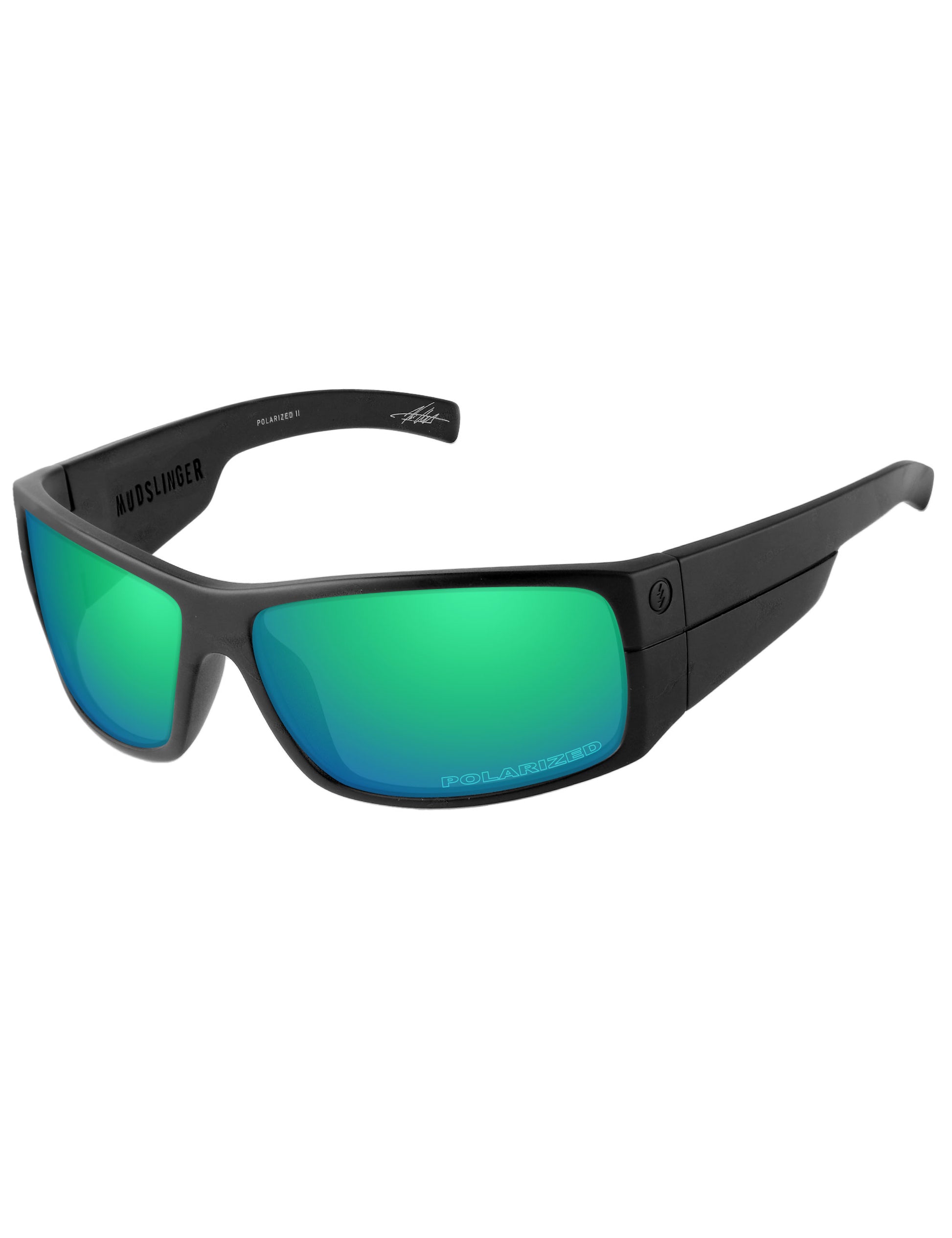Emerald Green-Pro