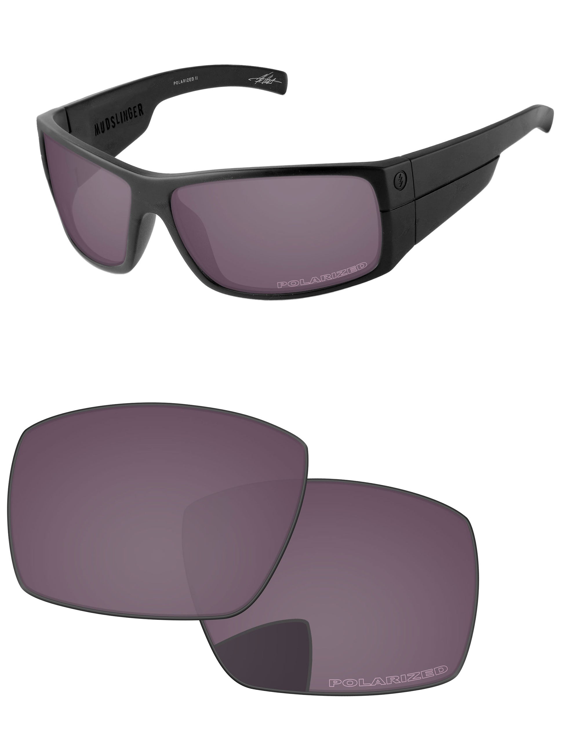 Gray Chrome-Pro