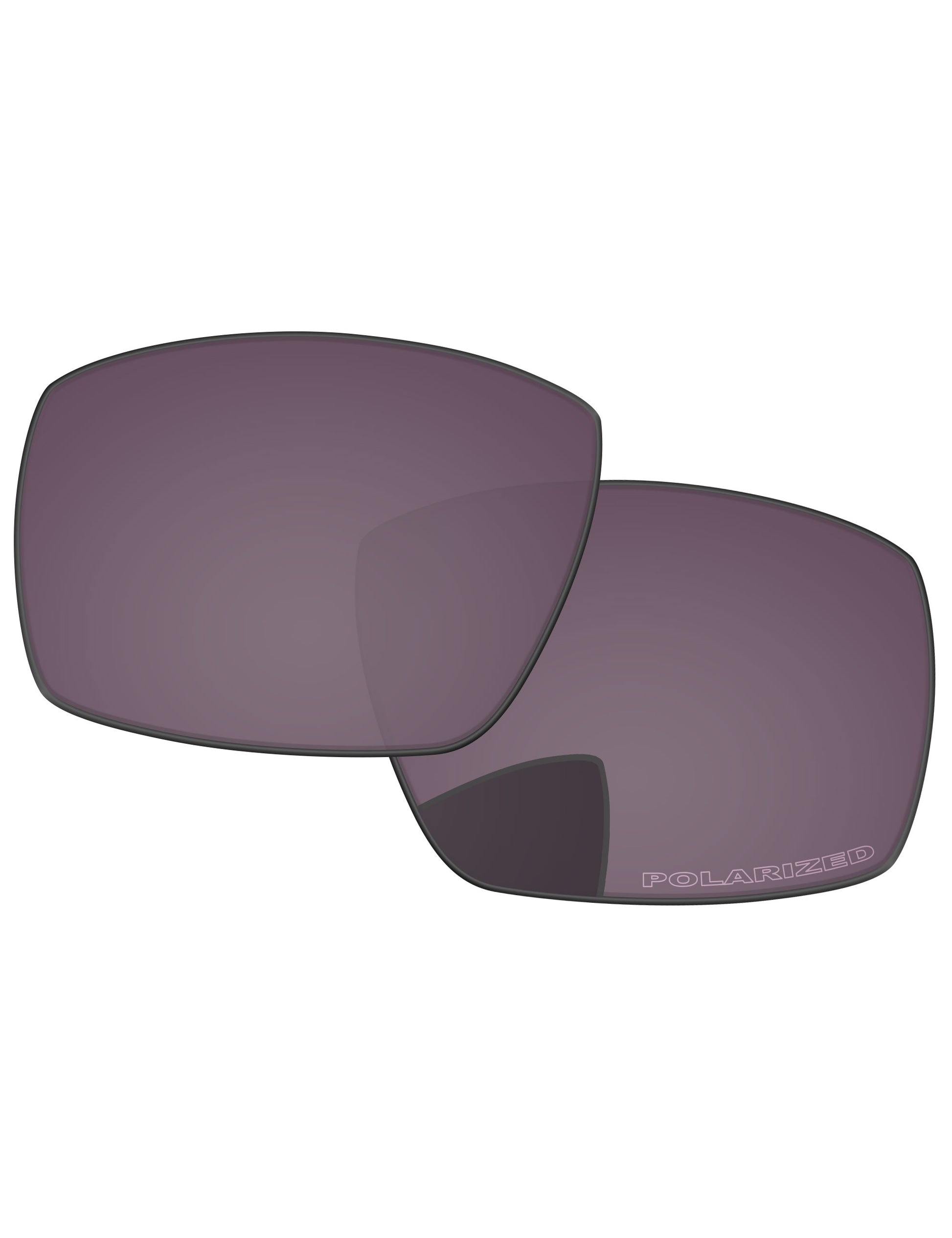 Gray Chrome-Pro