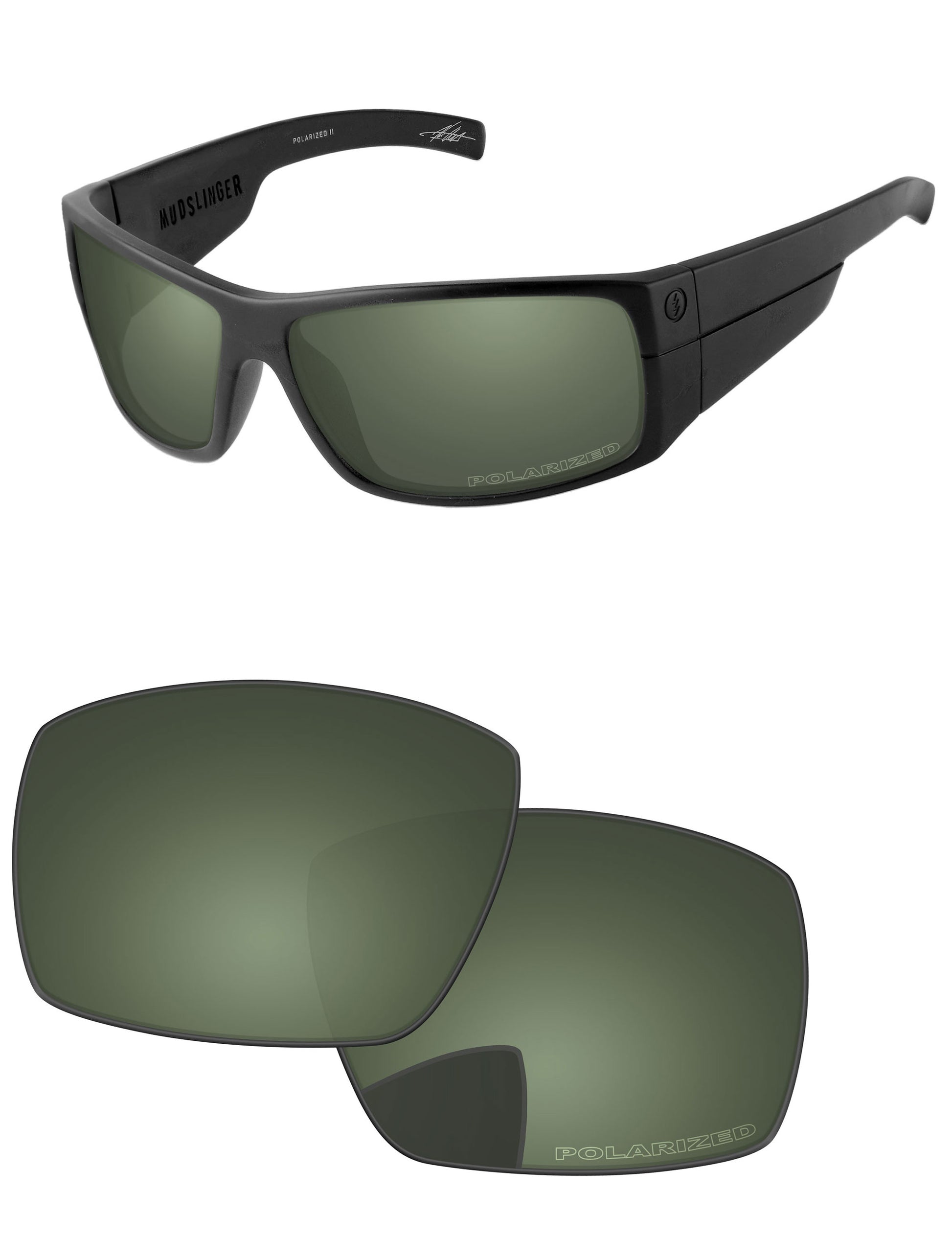 Gray Green-Pro