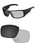 Gray Photochromic-Pro