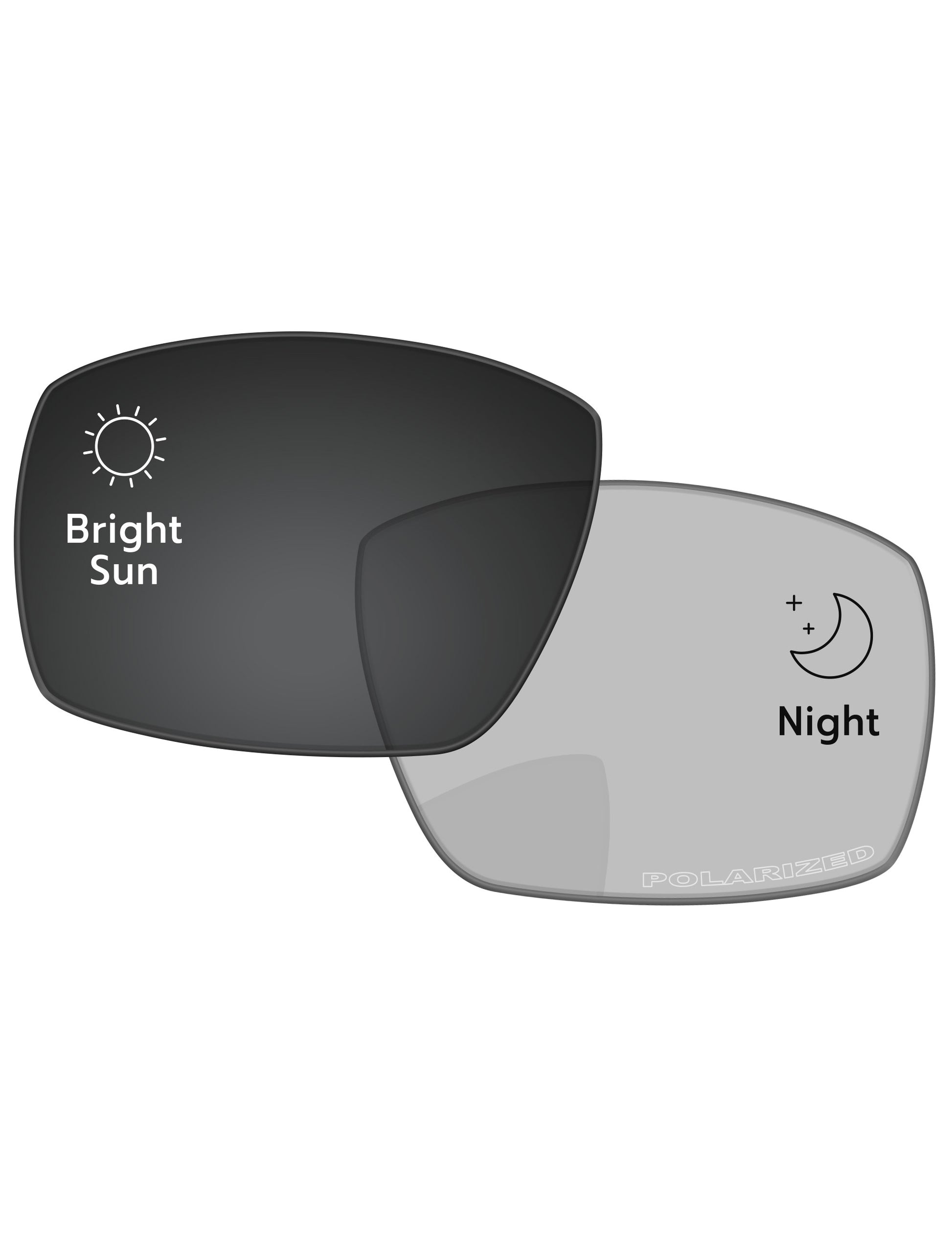 Gray Photochromic-Pro