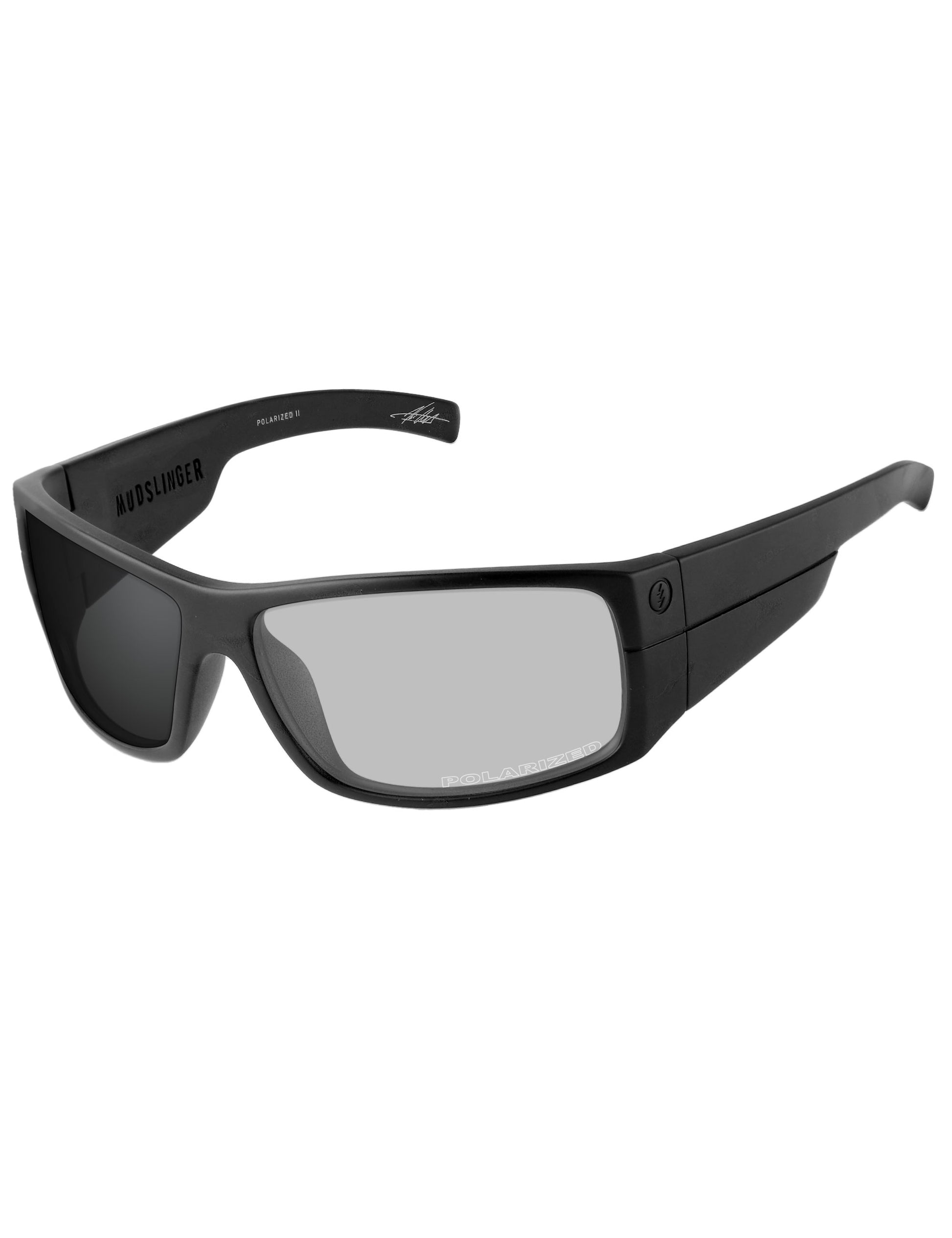 Gray Photochromic-Pro