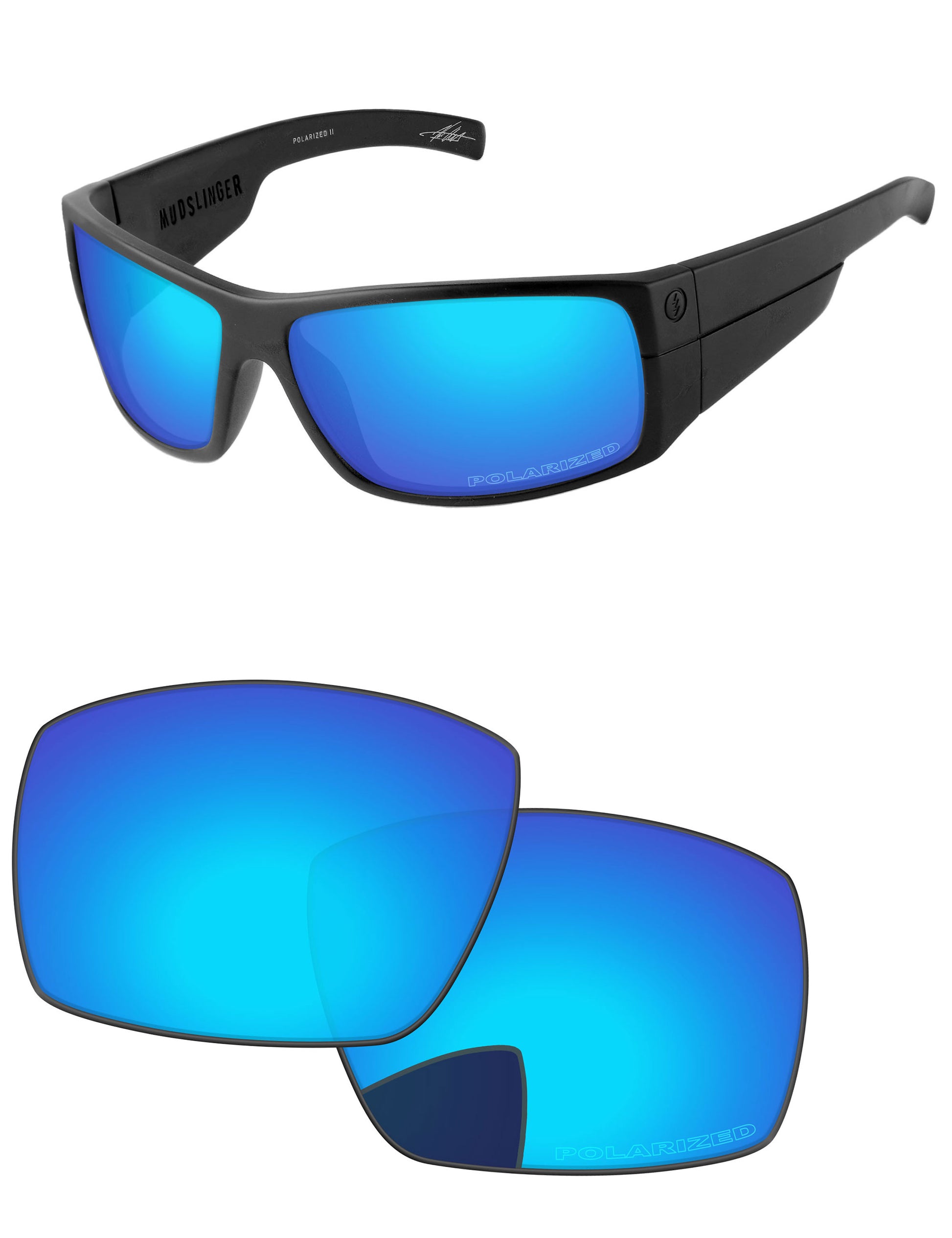Ice Blue-Pro