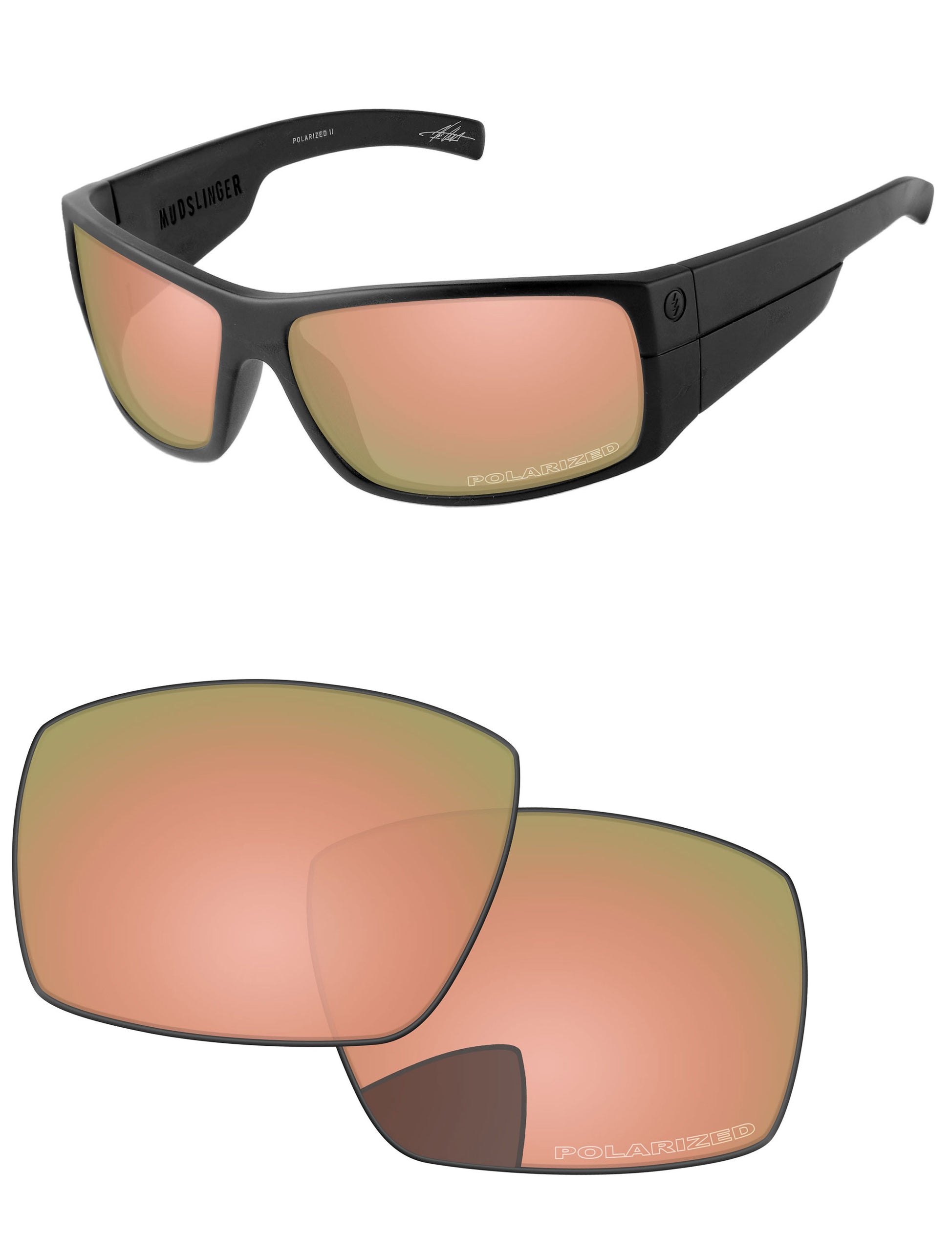 Rose Gold-Pro