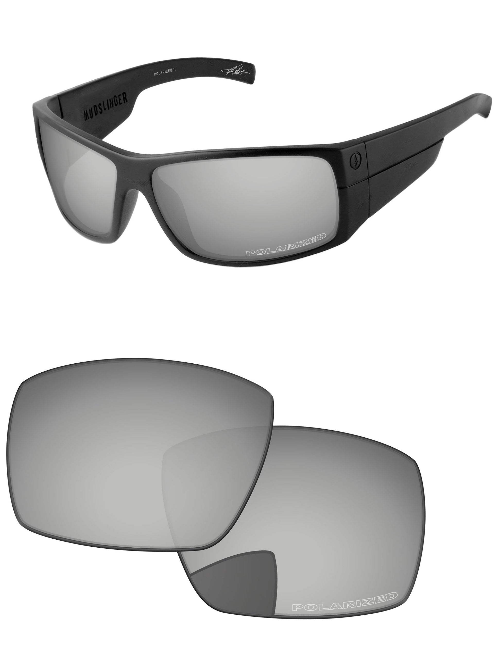 Silver Chrome-Pro