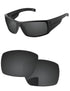 Solid Black-Pro