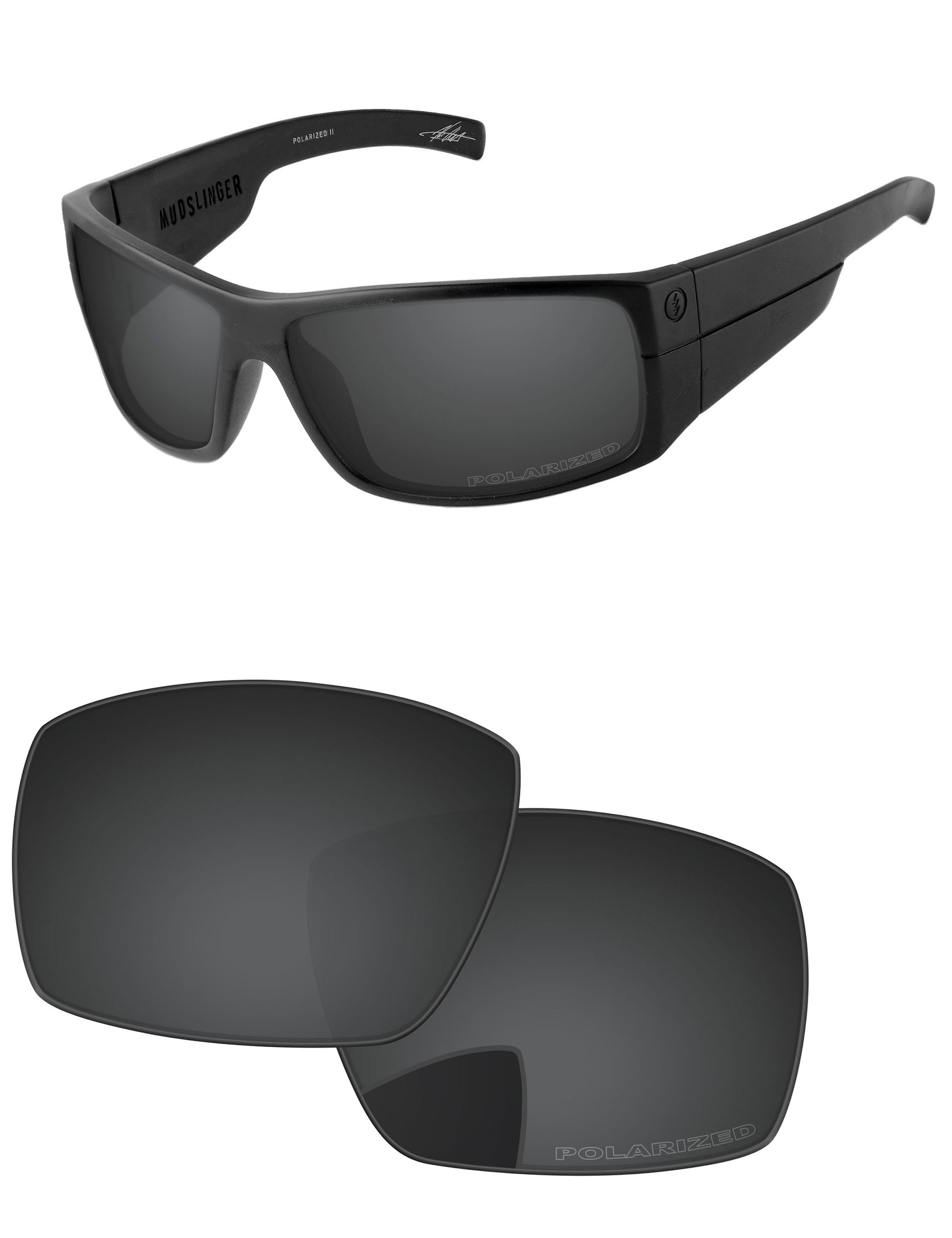 Solid Black-Pro